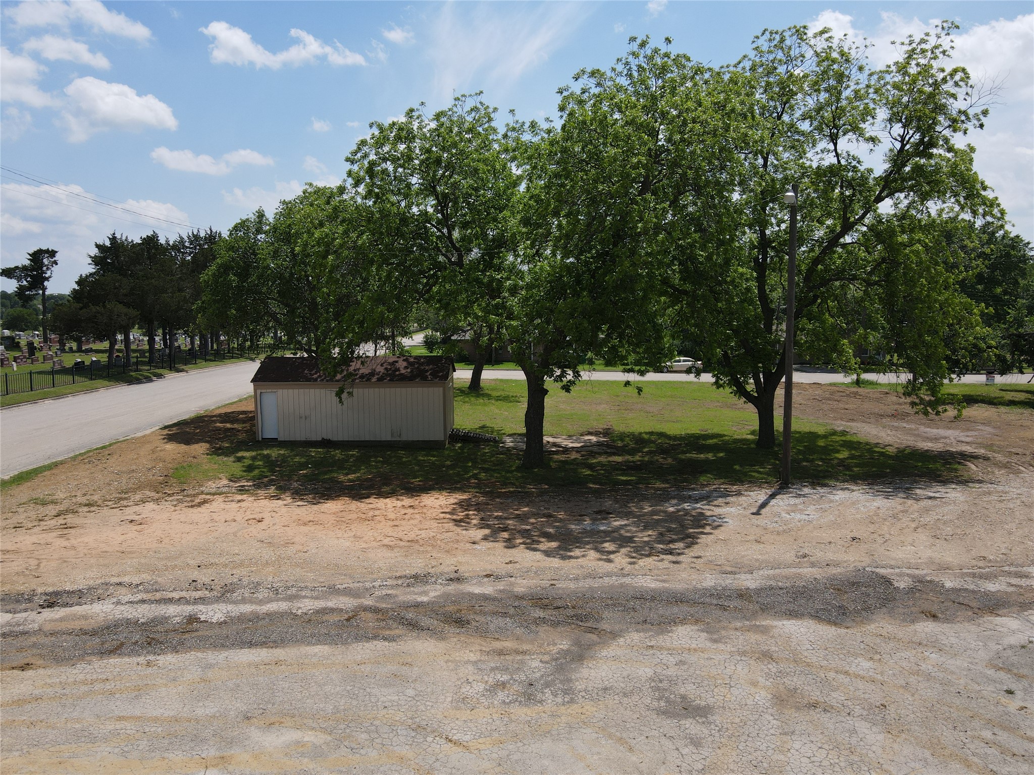 703 Fair Avenue Gainesville TX 76240