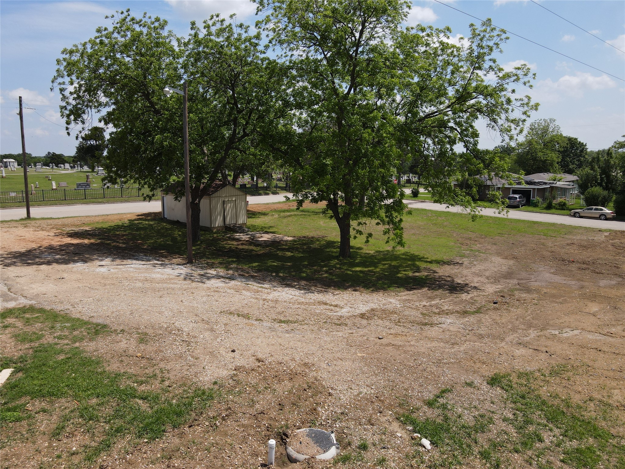 703 Fair Avenue Gainesville TX 76240