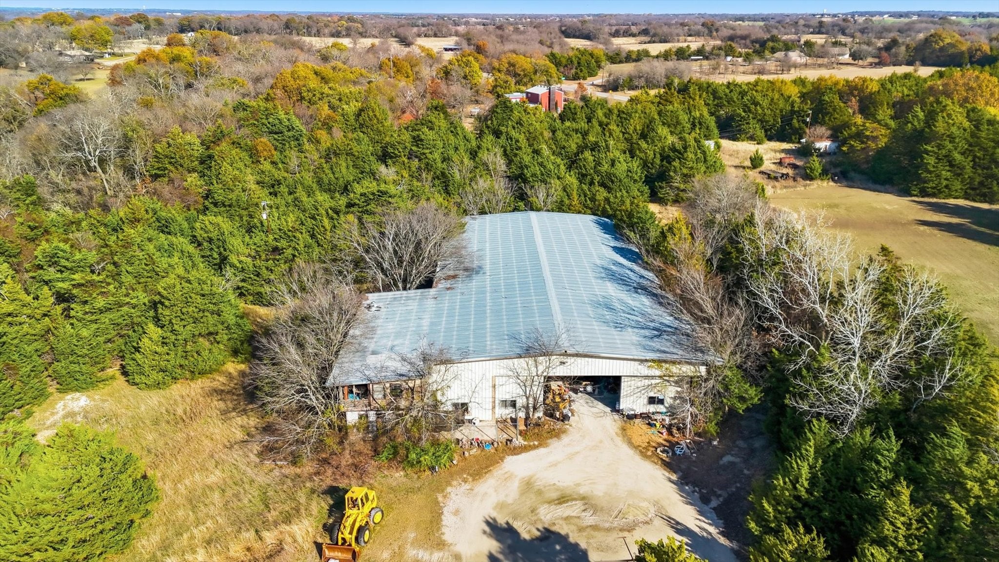 4640 Noell Road Anna TX 75409