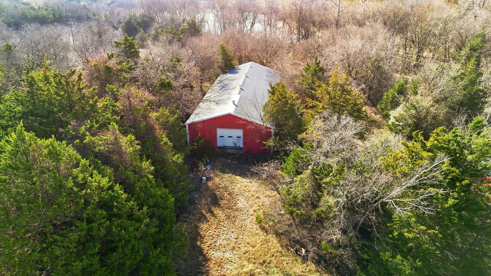 4640 Noell Road Anna TX 75409