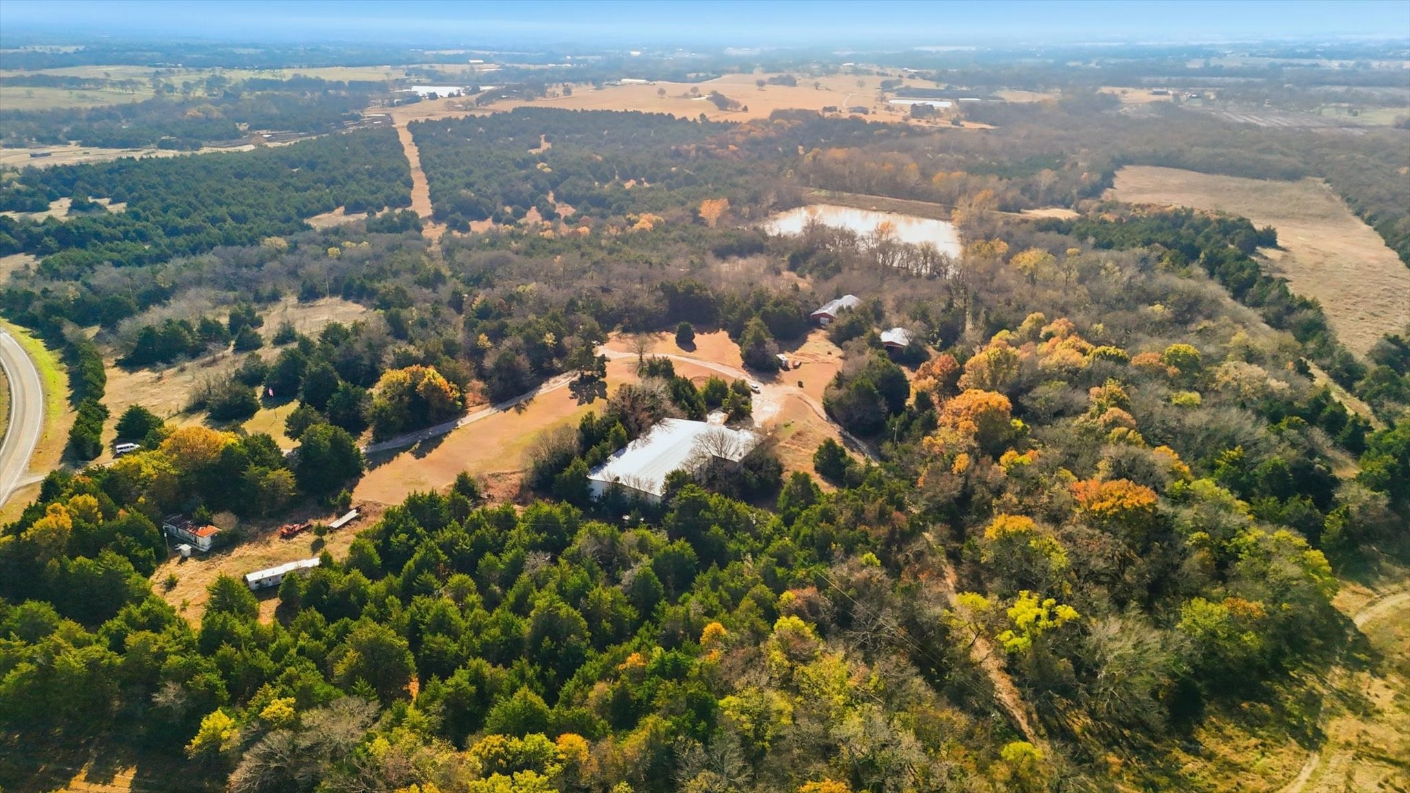 4640 Noell Road Anna TX 75409