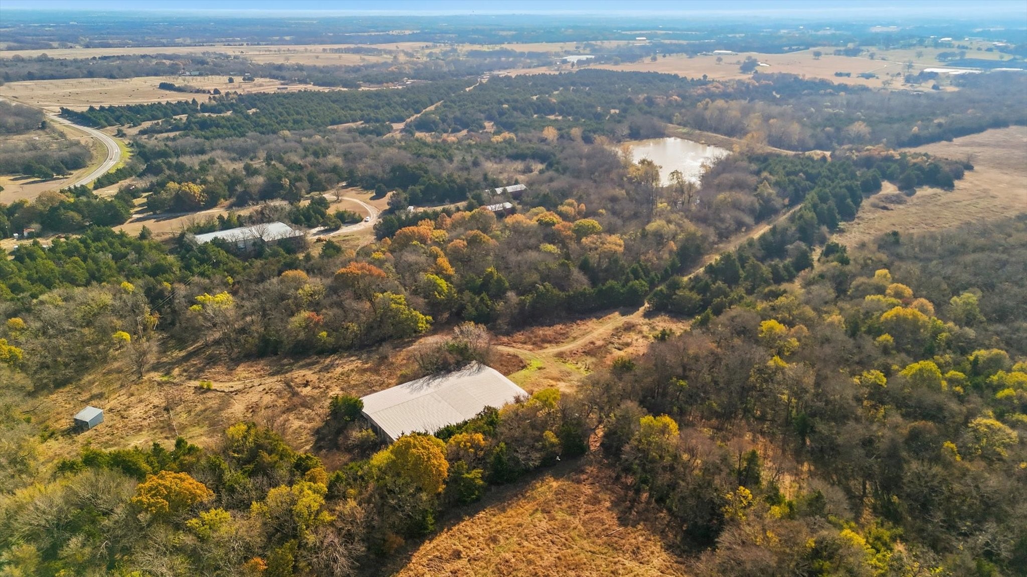 4640 Noell Road Anna TX 75409
