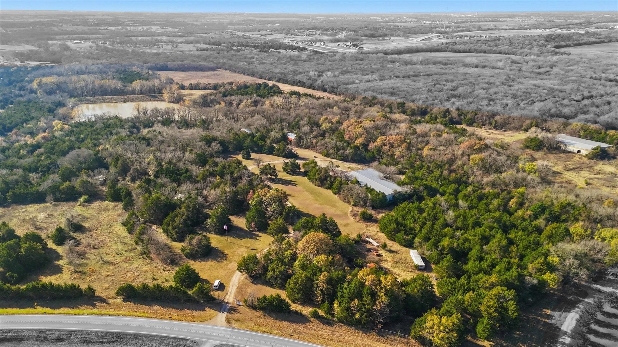 4640 Noell Road Anna TX 75409