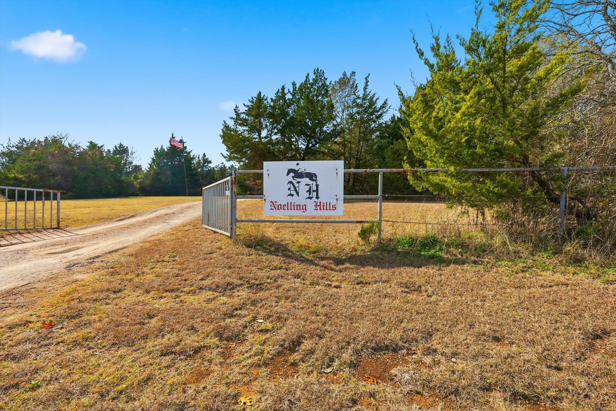 4640 Noell Road Anna TX 75409