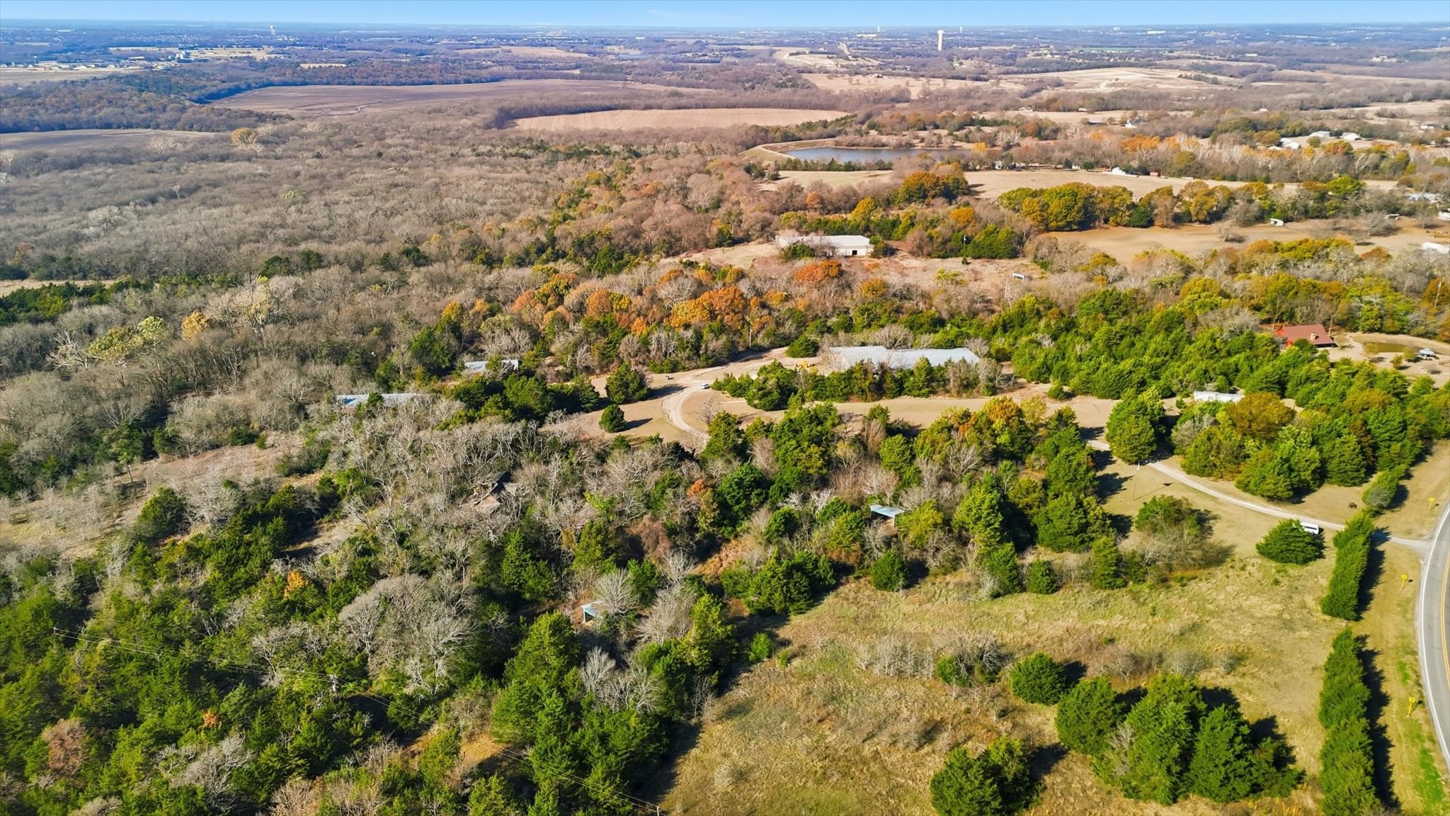 4640 Noell Road Anna TX 75409