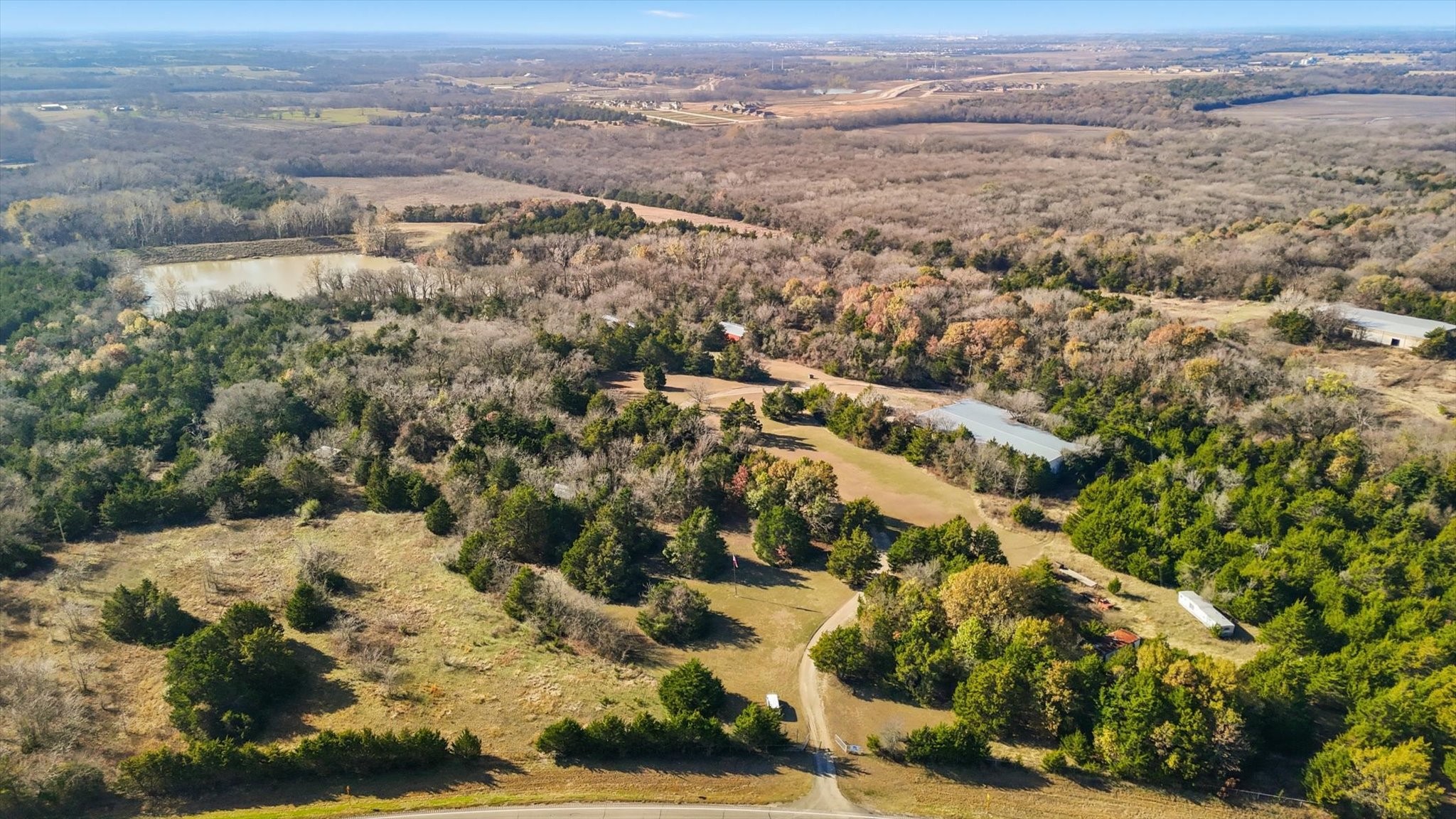 4640 Noell Road Anna TX 75409