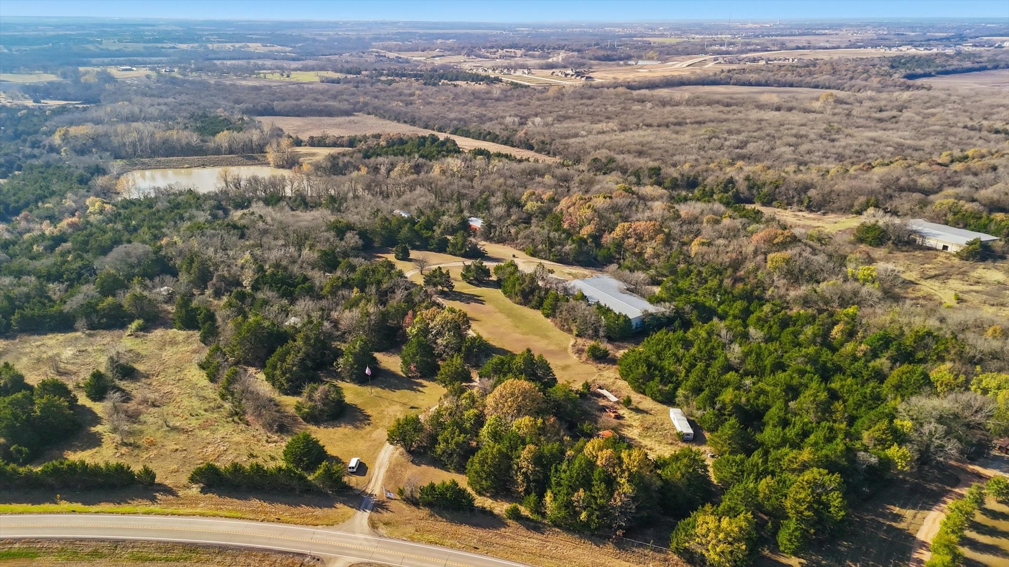 4640 Noell Road Anna TX 75409