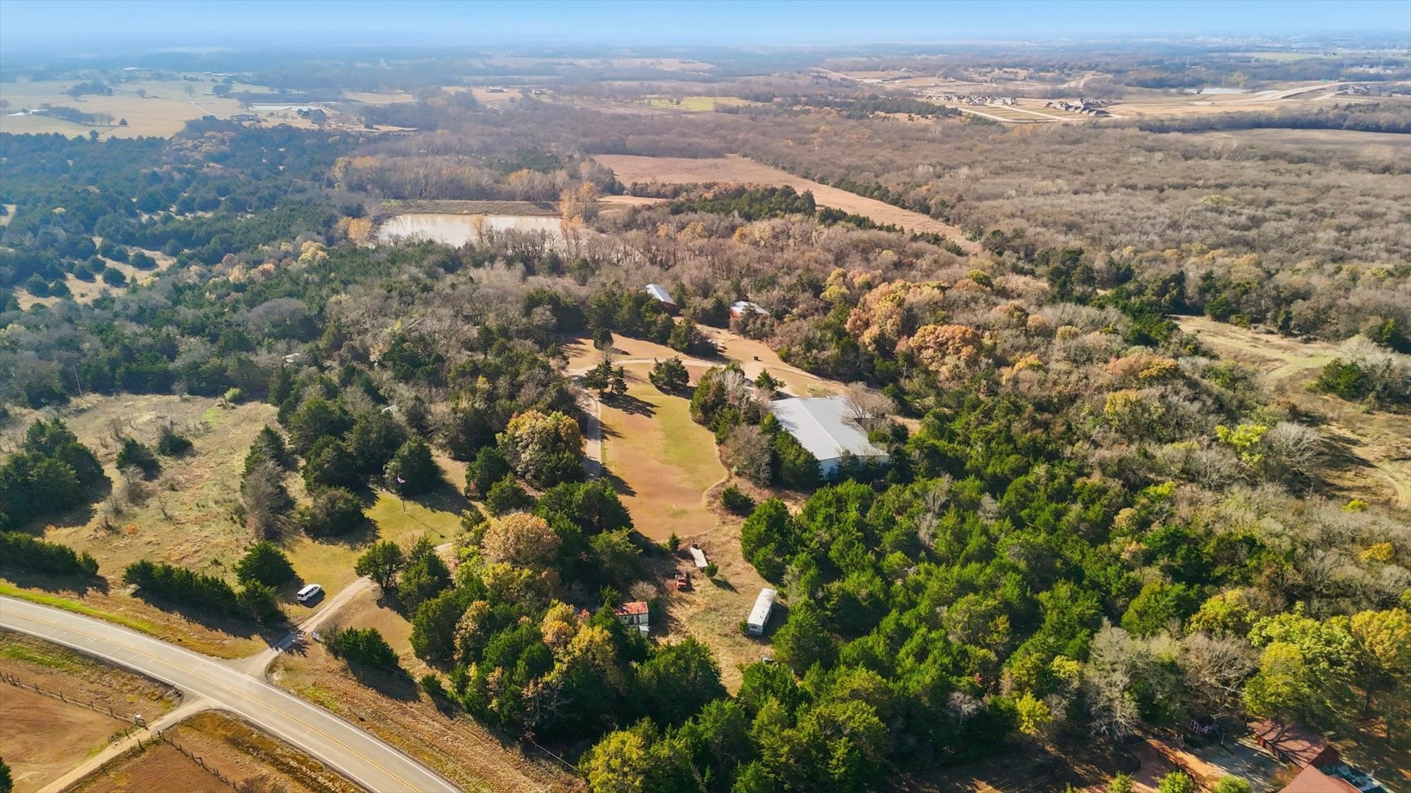 4640 Noell Road Anna TX 75409