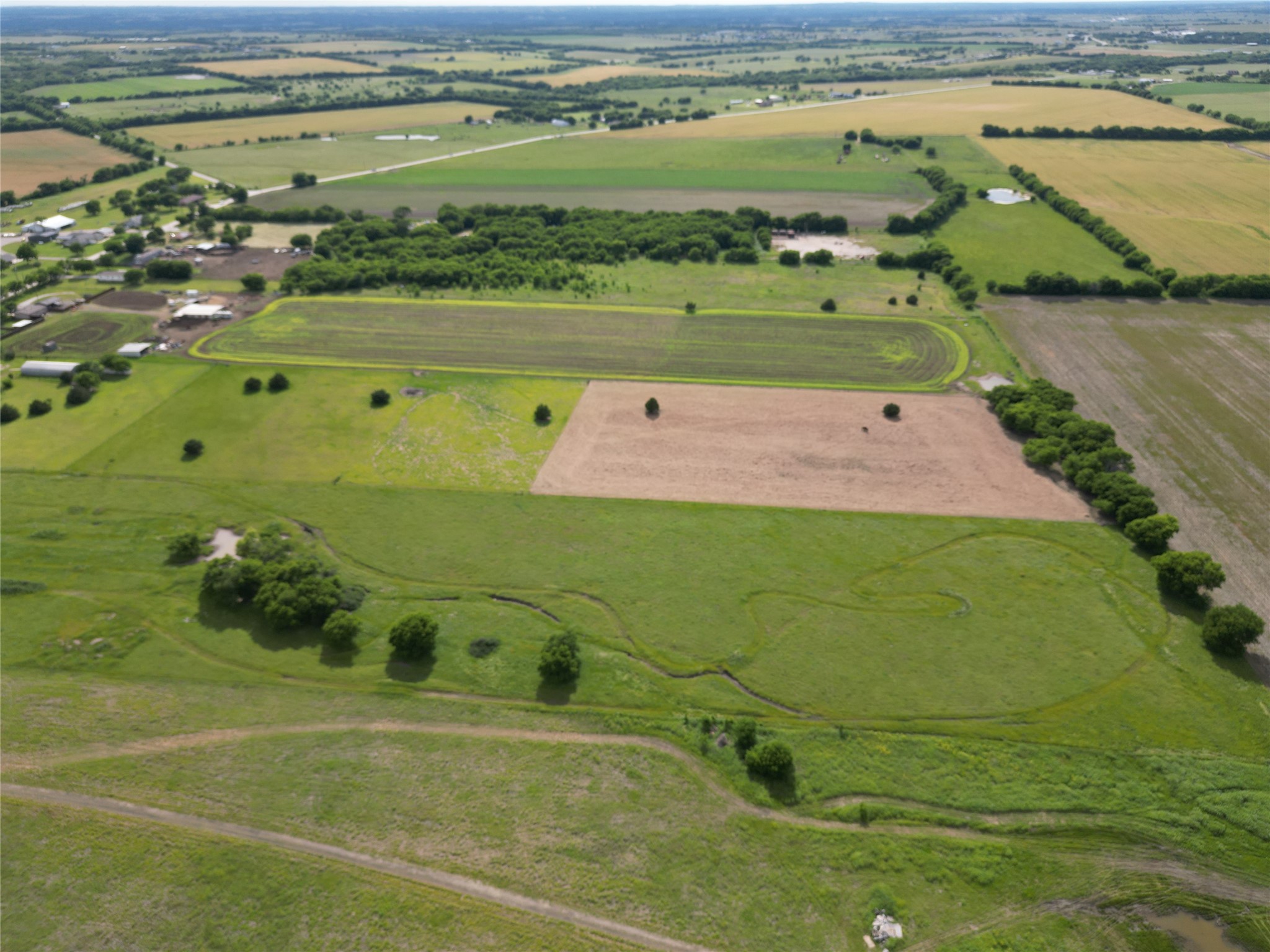 0000 Pruett Road Krum TX 76249