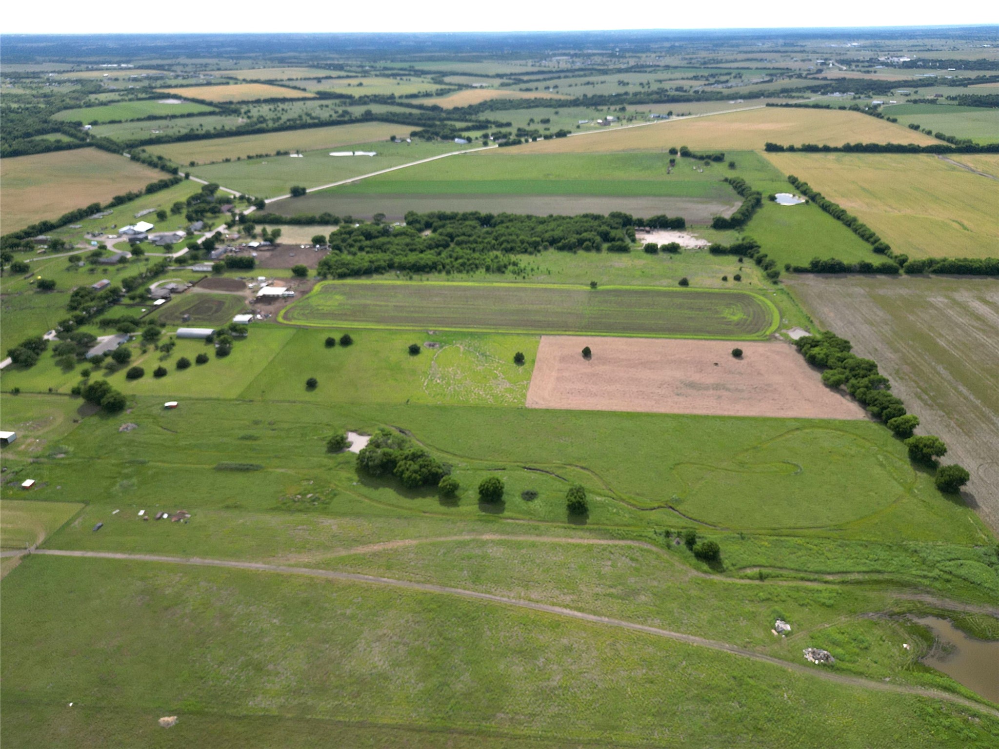 0000 Pruett Road Krum TX 76249