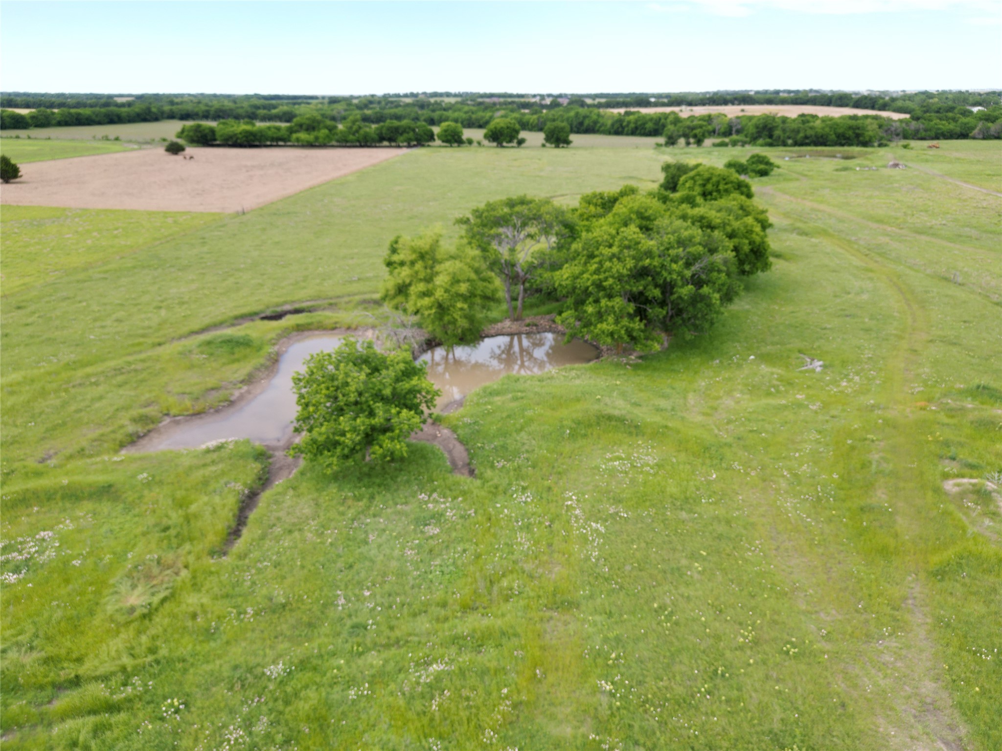 0000 Pruett Road Krum TX 76249