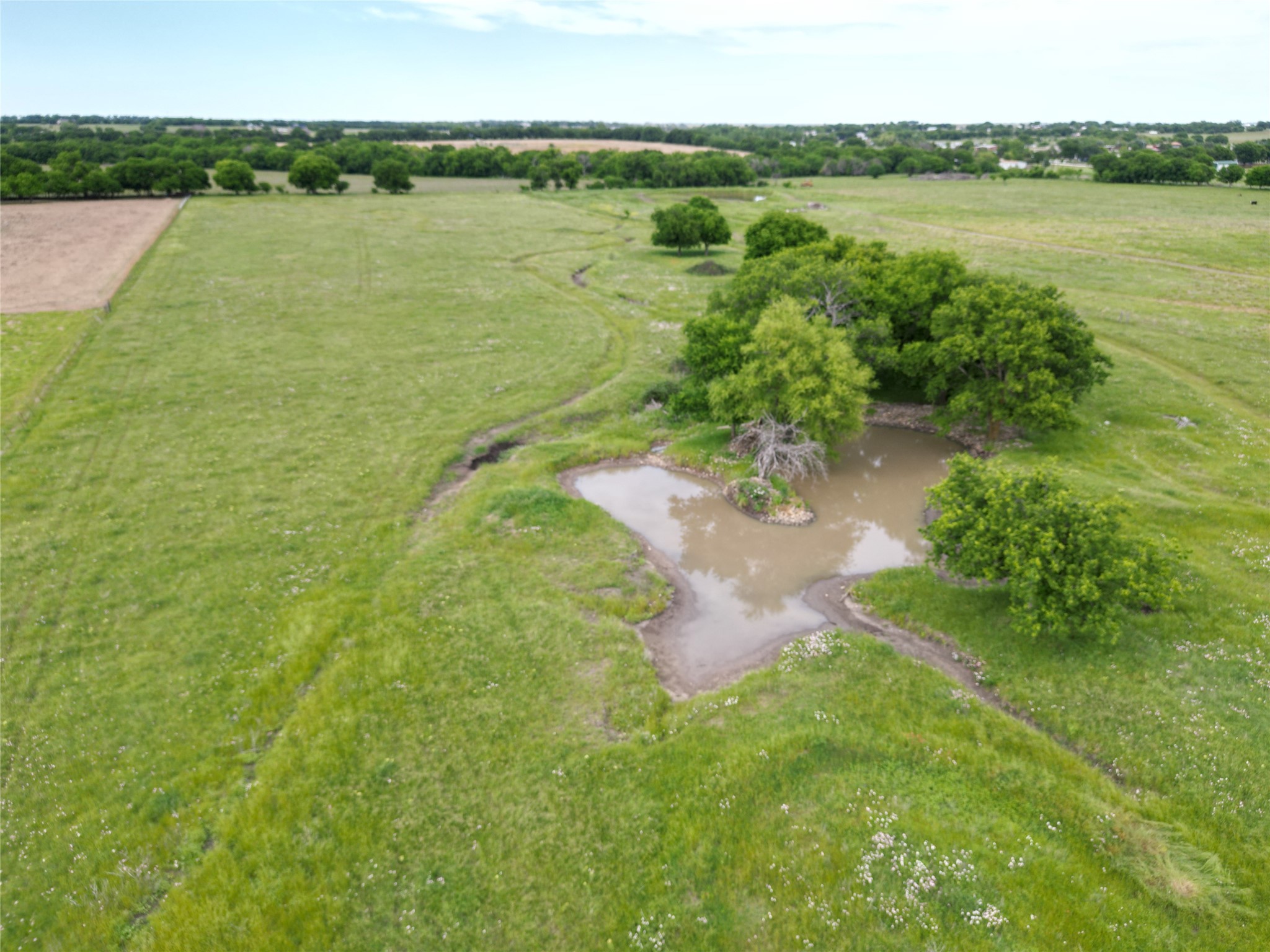 0000 Pruett Road Krum TX 76249