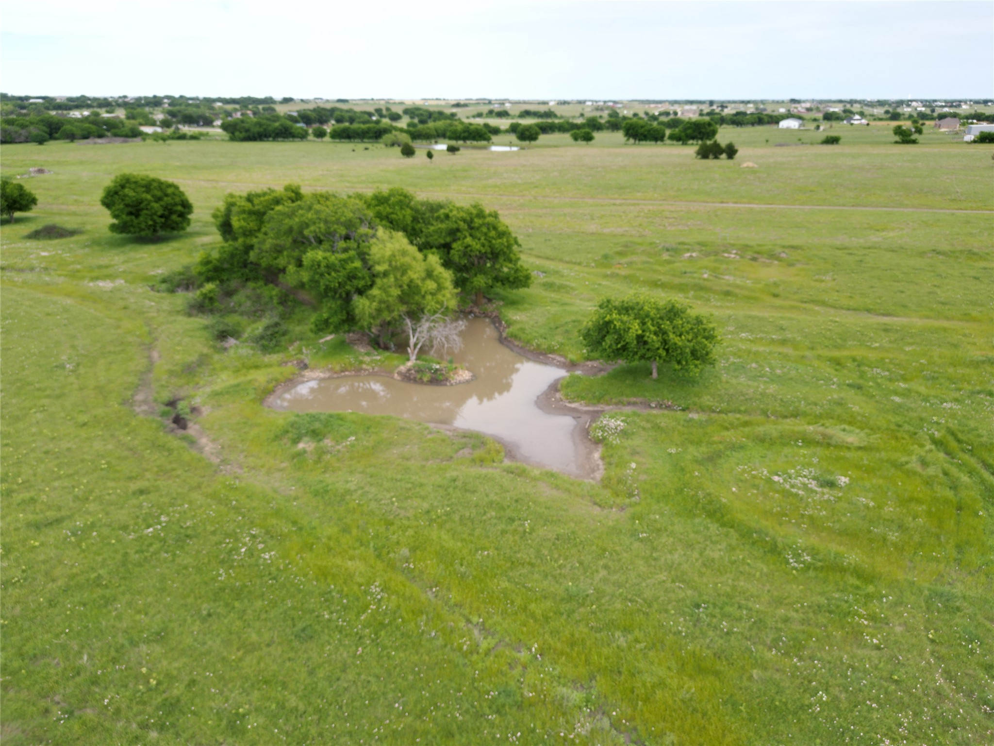 0000 Pruett Road Krum TX 76249