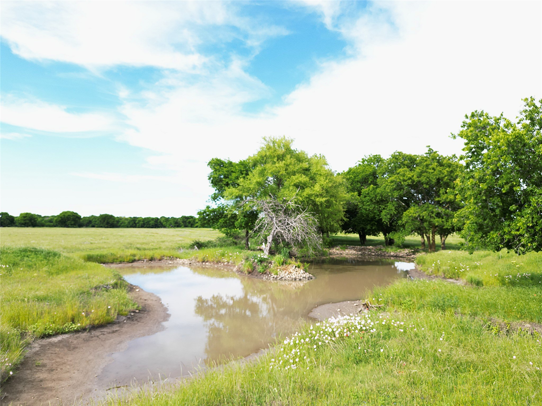 0000 Pruett Road Krum TX 76249