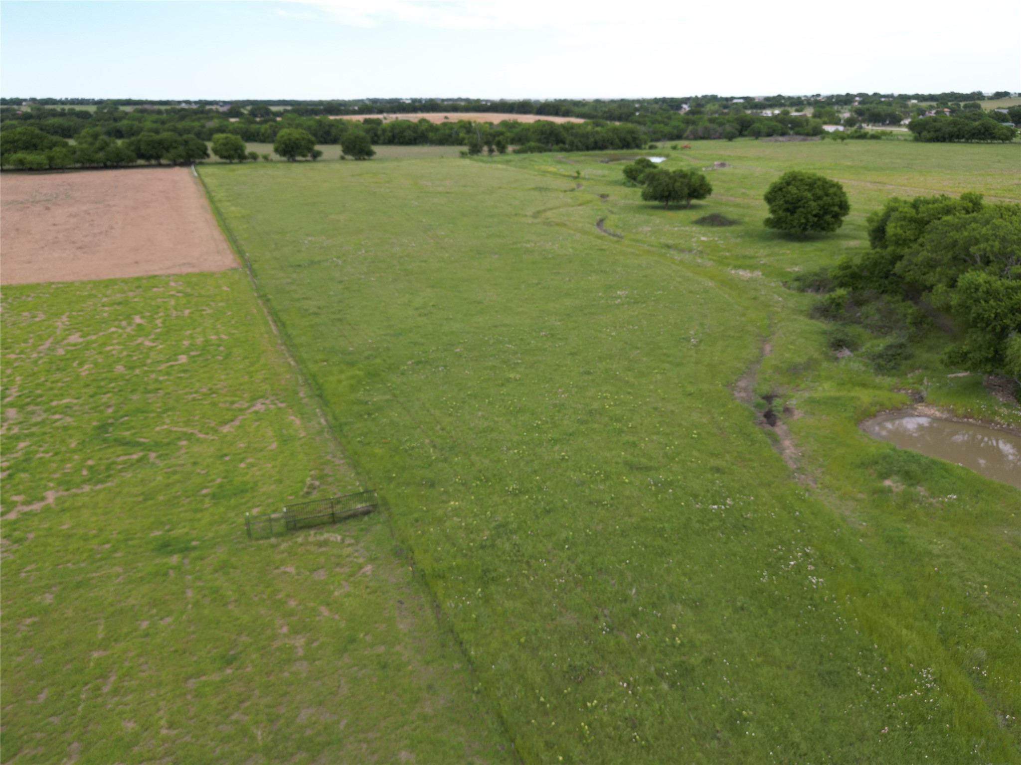 0000 Pruett Road Krum TX 76249