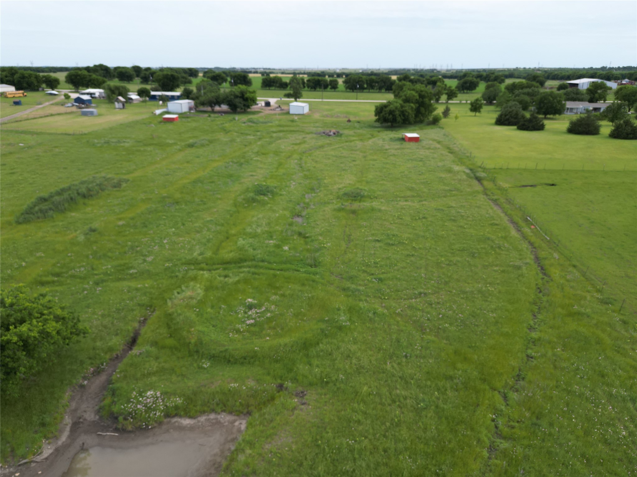 0000 Pruett Road Krum TX 76249