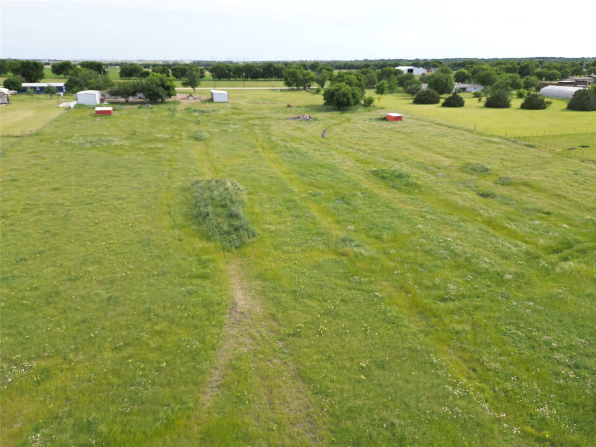 0000 Pruett Road Krum TX 76249