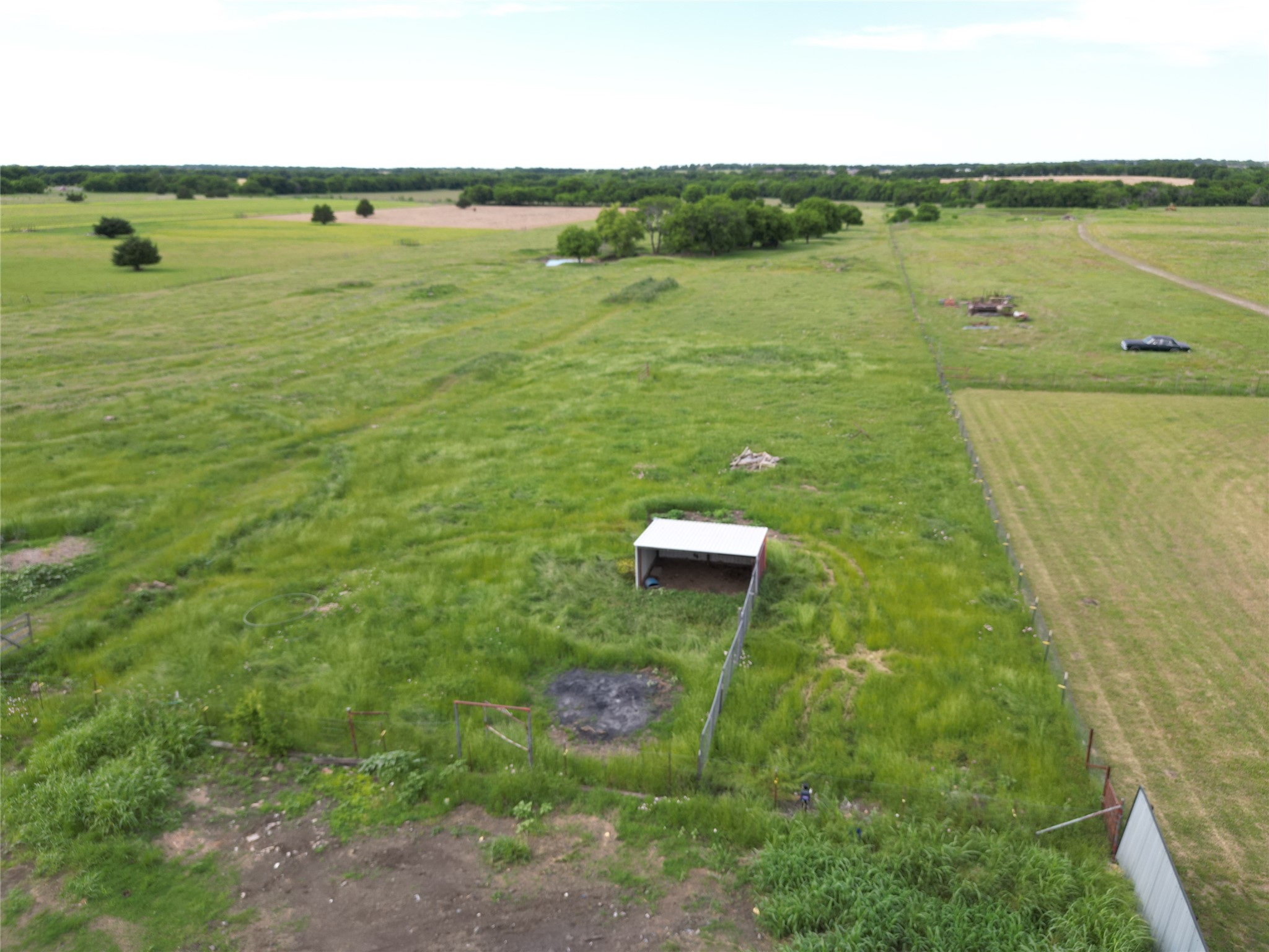 0000 Pruett Road Krum TX 76249