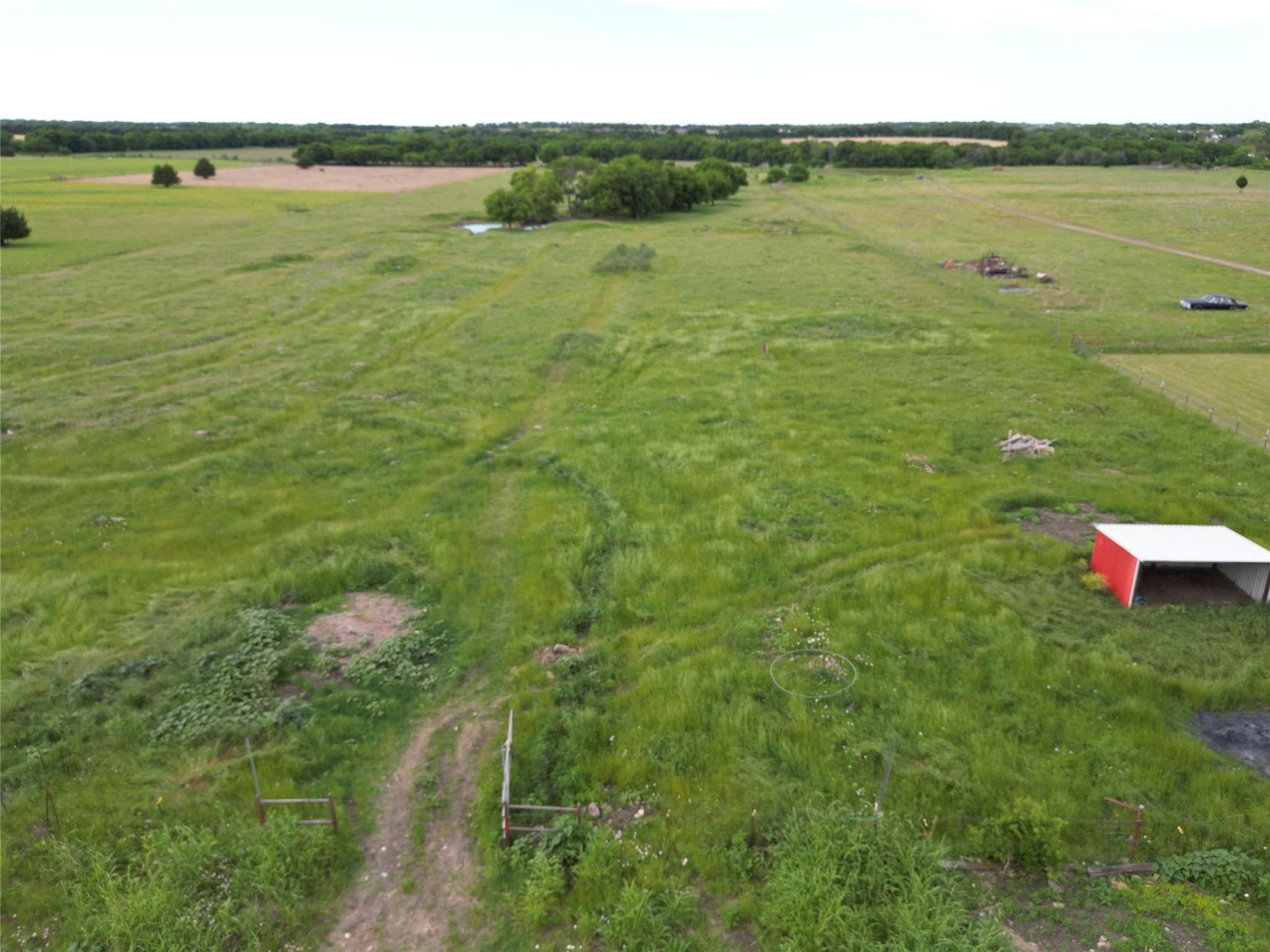 0000 Pruett Road Krum TX 76249