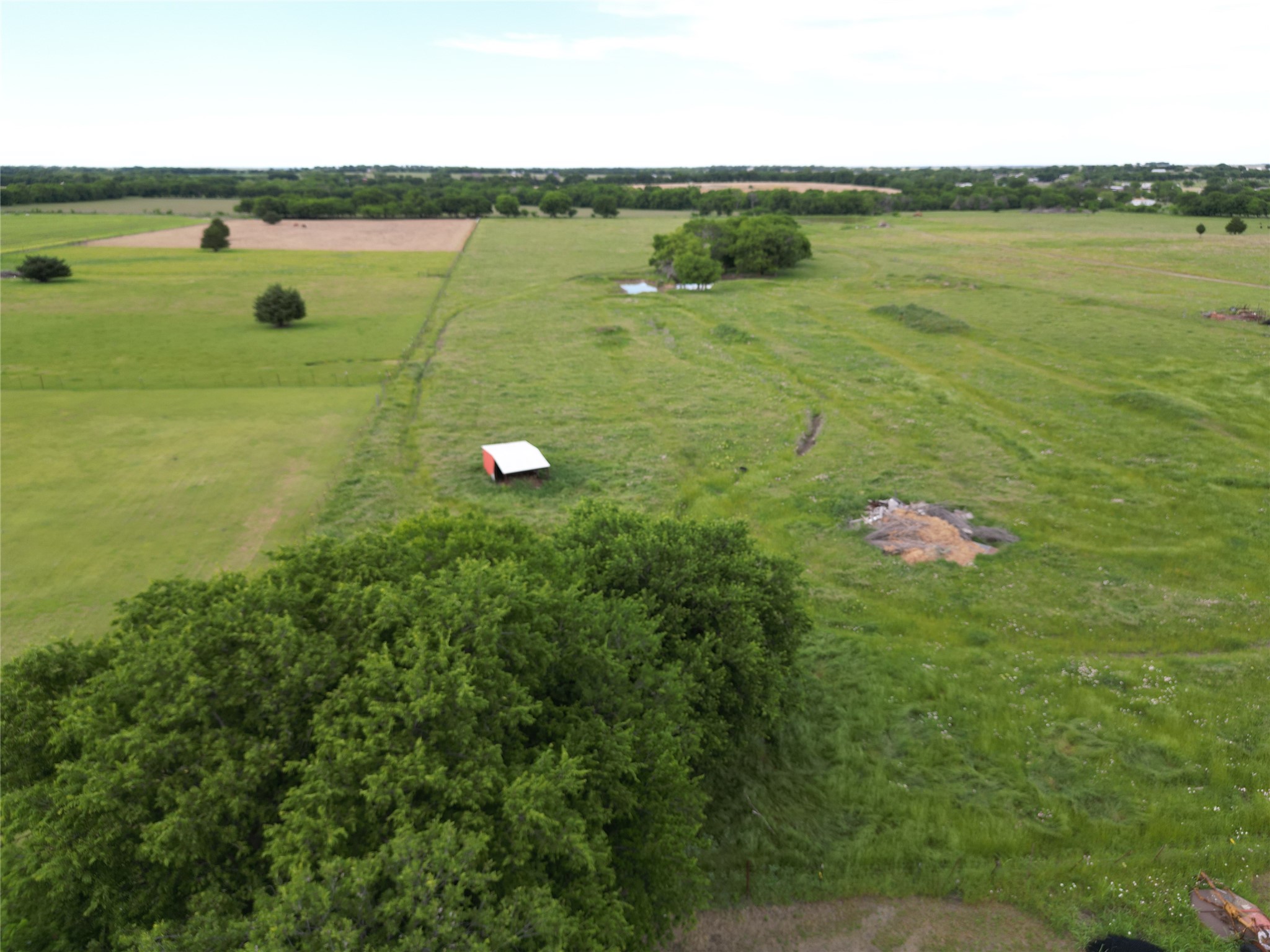 0000 Pruett Road Krum TX 76249