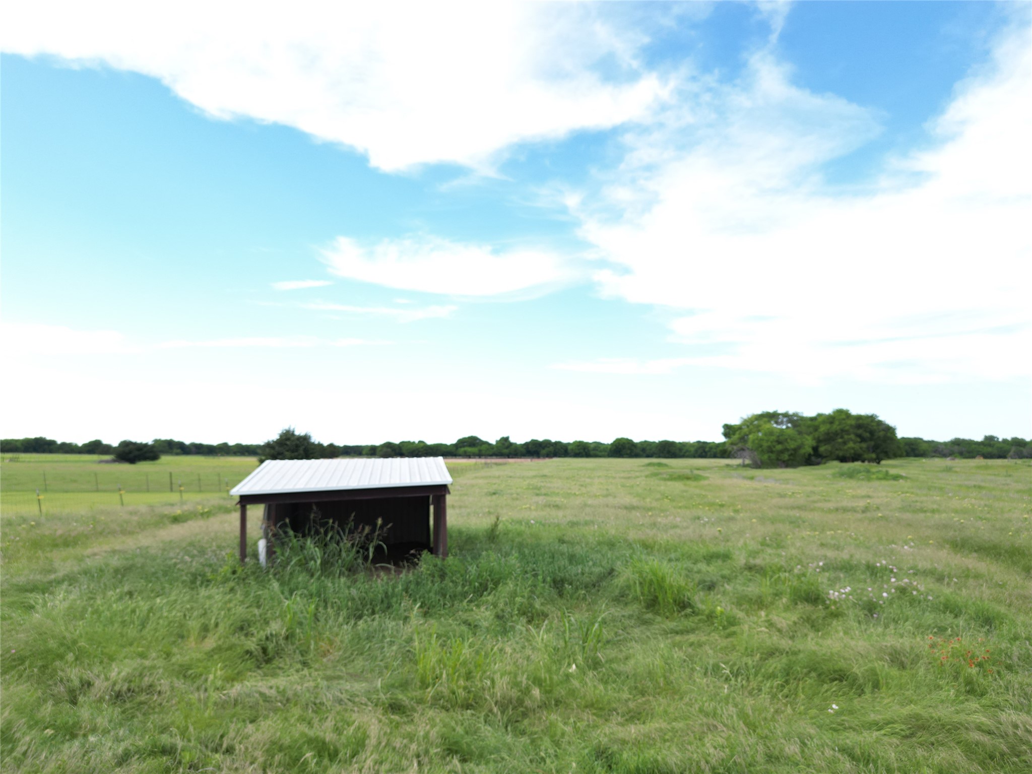 0000 Pruett Road Krum TX 76249