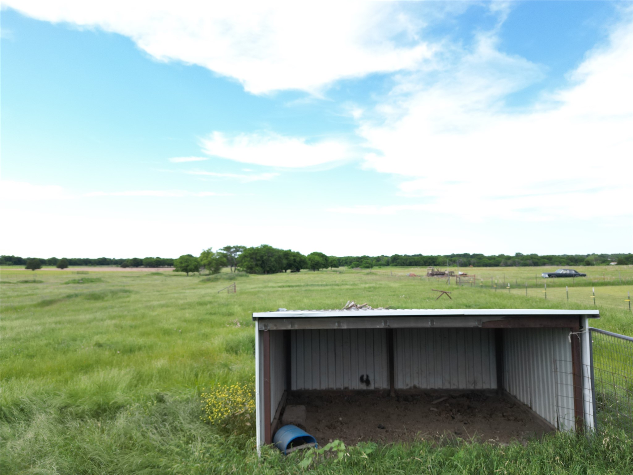 0000 Pruett Road Krum TX 76249