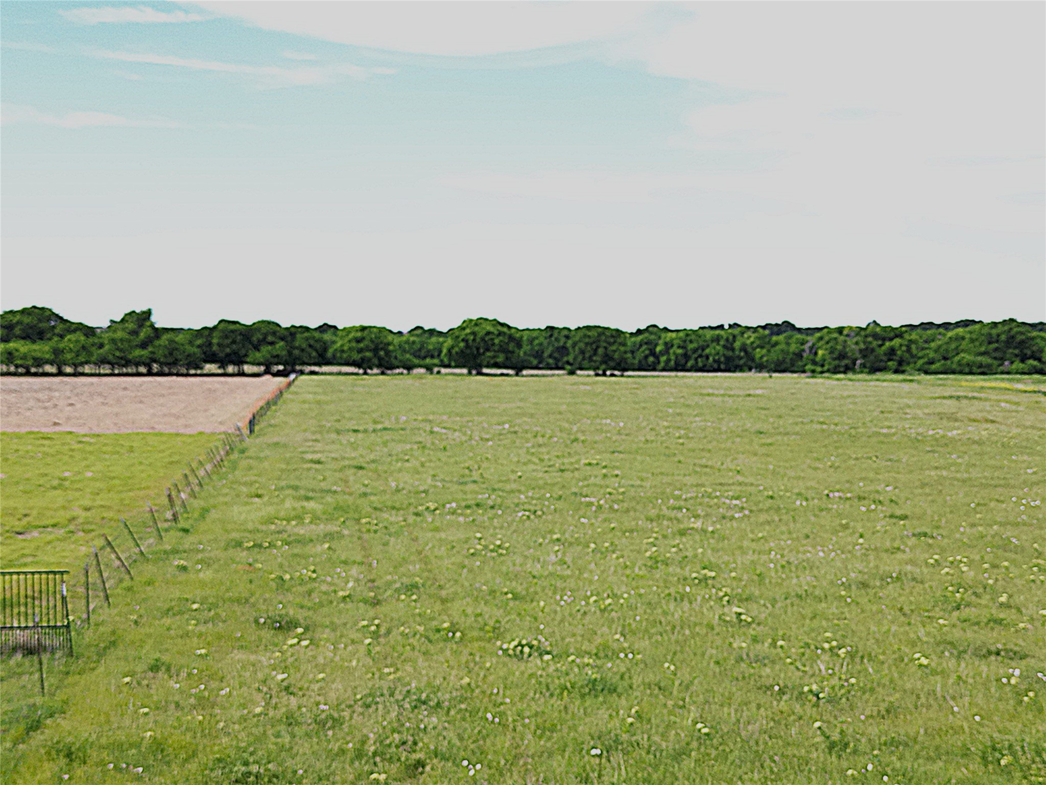 0000 Pruett Road Krum TX 76249