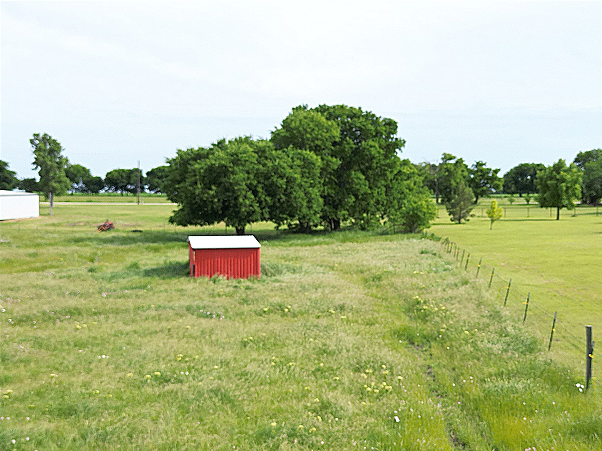 0000 Pruett Road Krum TX 76249