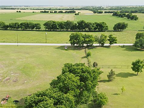 0 Pruett Road Krum TX 76249