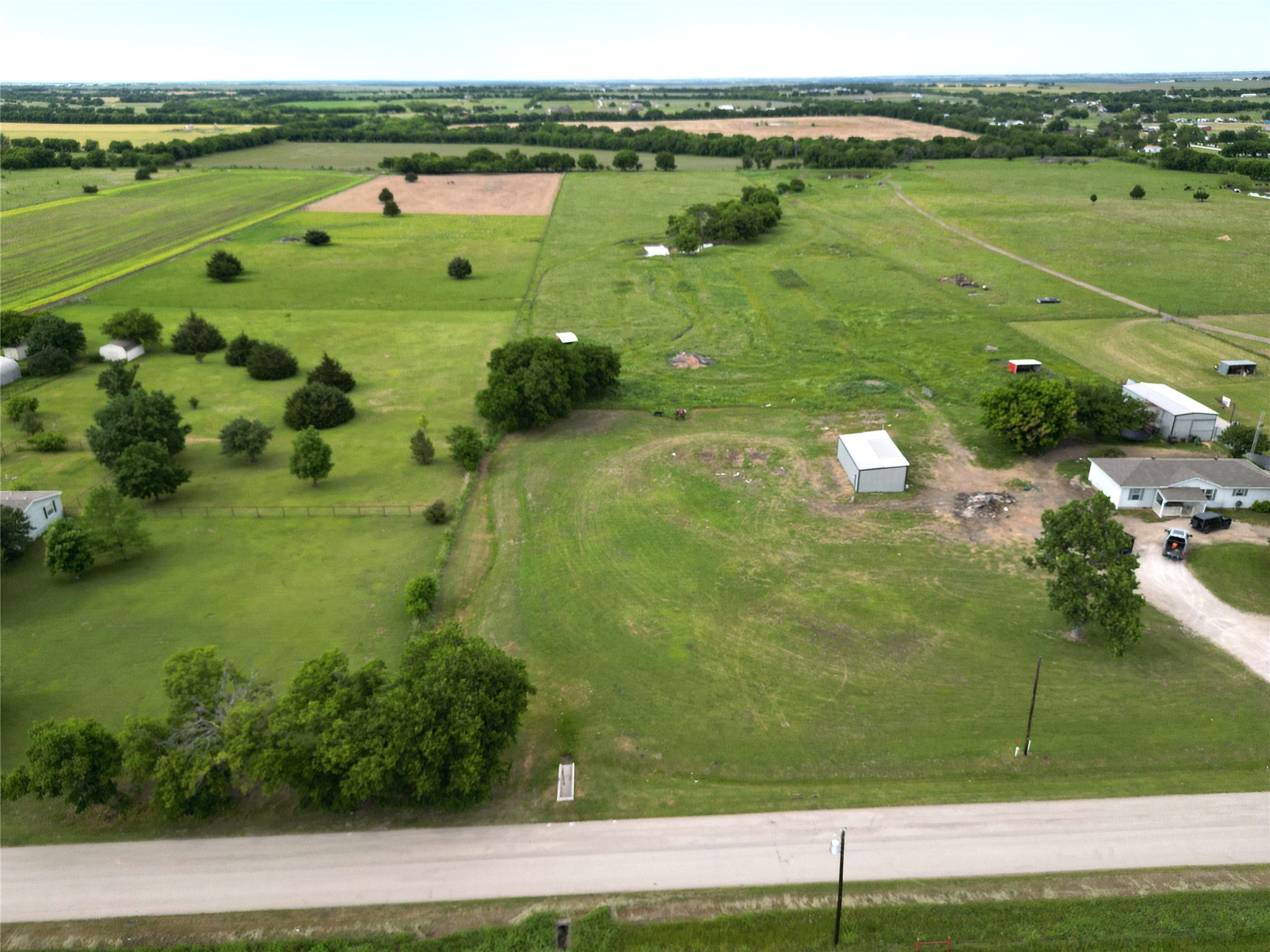 0000 Pruett Road Krum TX 76249