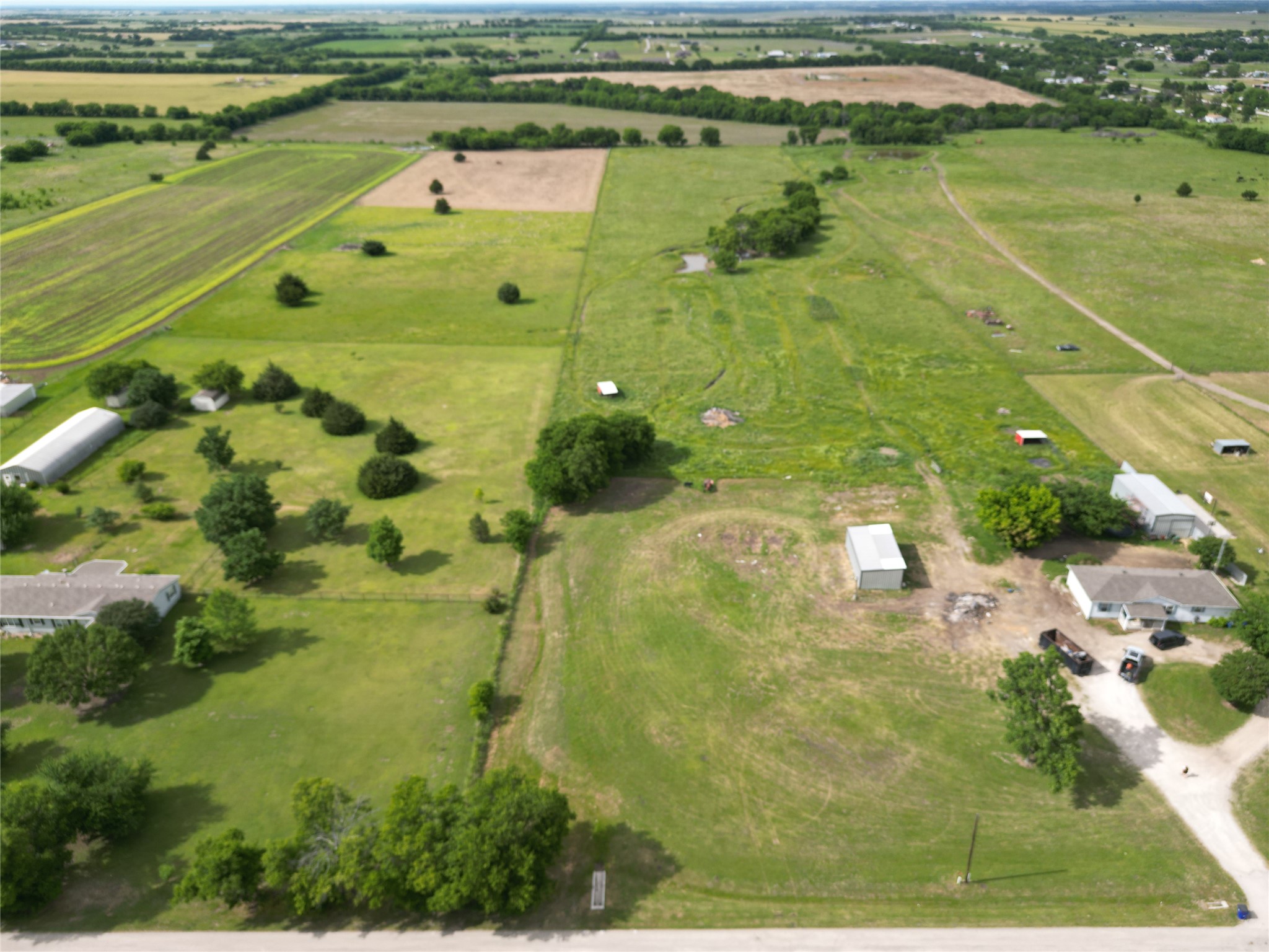 0000 Pruett Road Krum TX 76249
