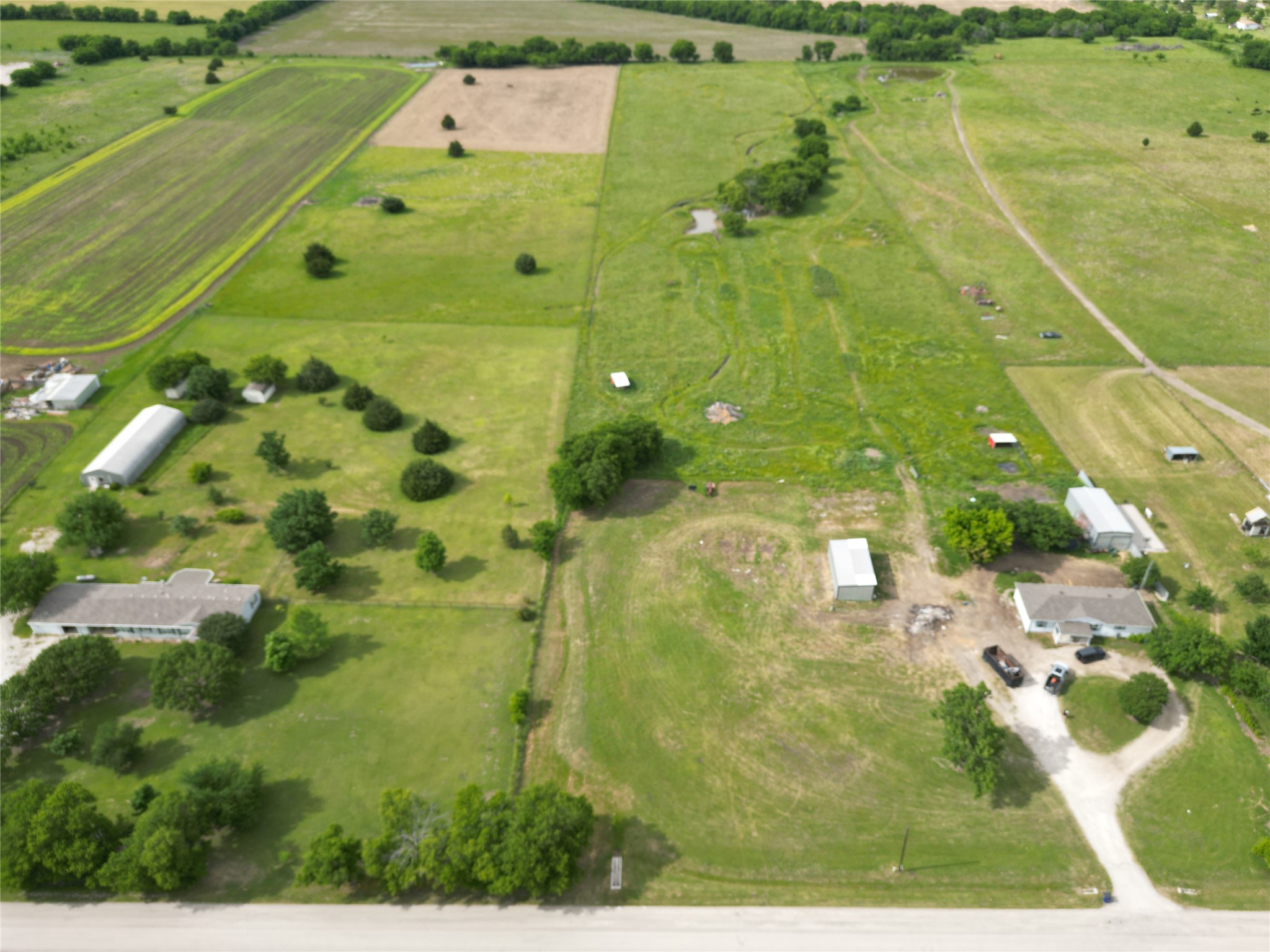 0000 Pruett Road Krum TX 76249
