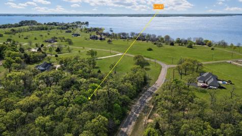 Lot 97 Tonkawa Trail Corsicana TX 75109