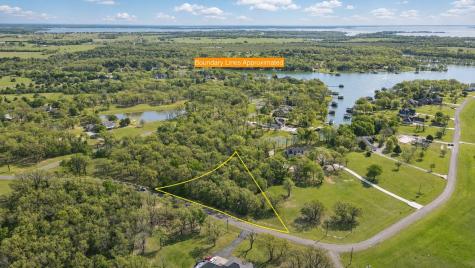 Lot 97 Tonkawa Trail Corsicana TX 75109