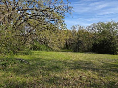 Lot 97 Tonkawa Trail Corsicana TX 75109