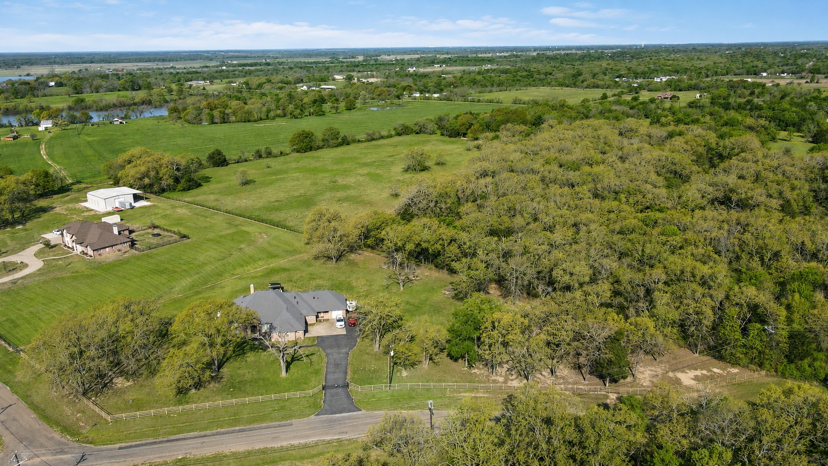 Lot 97 Tonkawa Trail Corsicana TX 75109