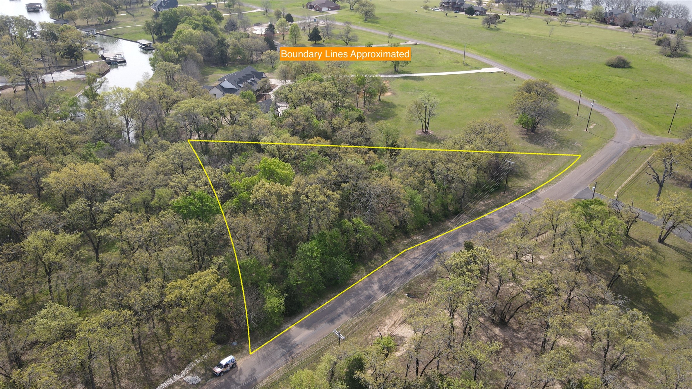Lot 97 Tonkawa Trail Corsicana TX 75109