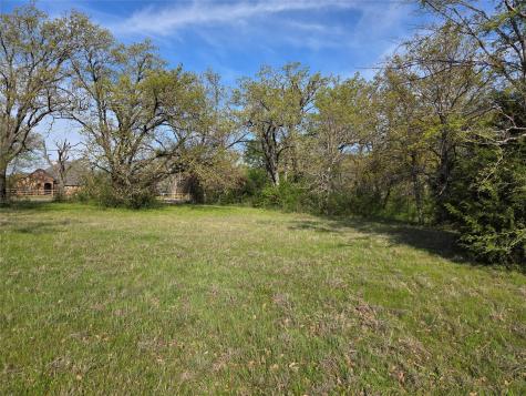 Lot 97 Tonkawa Trail Corsicana TX 75109