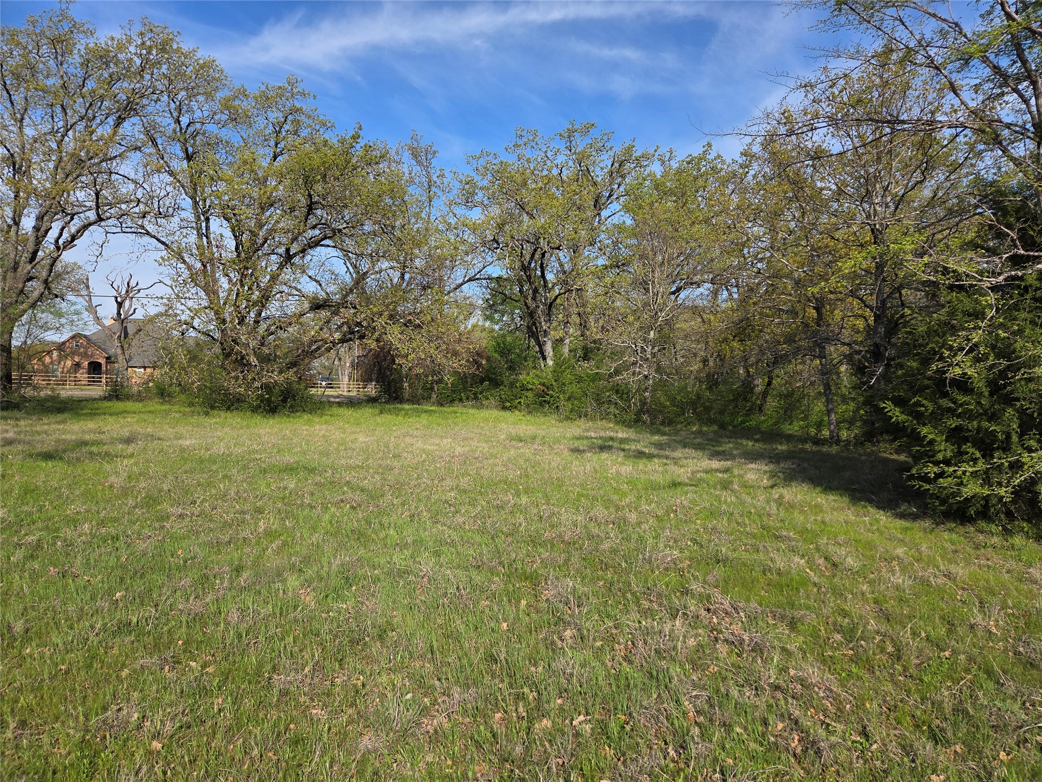 Lot 97 Tonkawa Trail Corsicana TX 75109