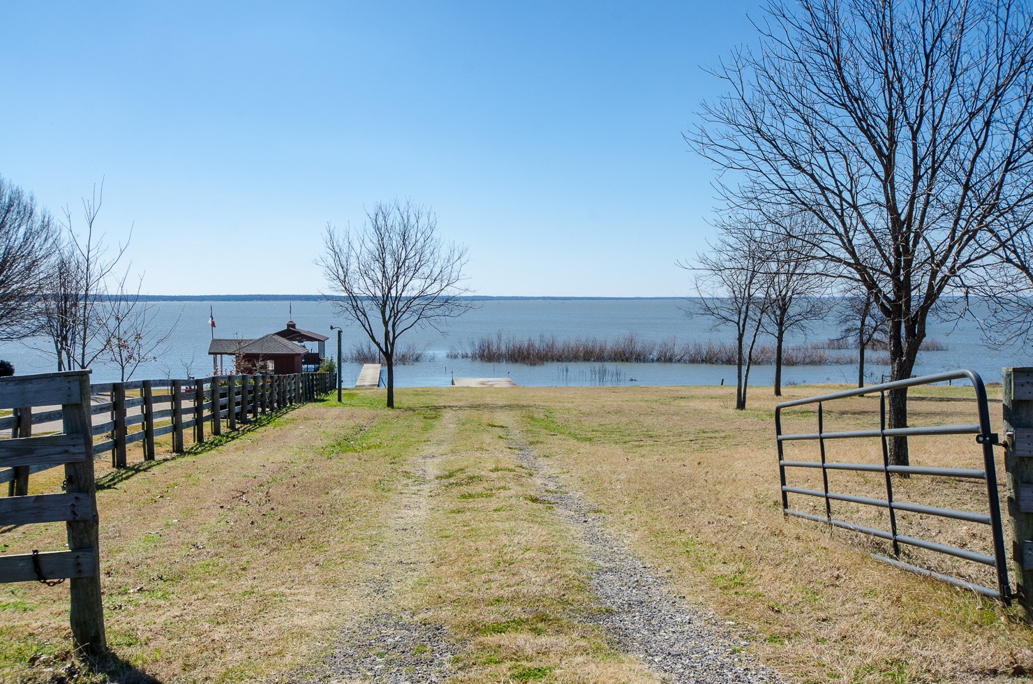 Lot 97 Tonkawa Trail Corsicana TX 75109