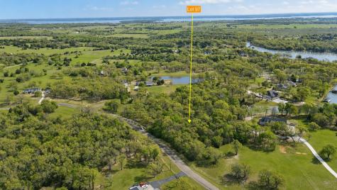 Lot 97 Tonkawa Trail Corsicana TX 75109