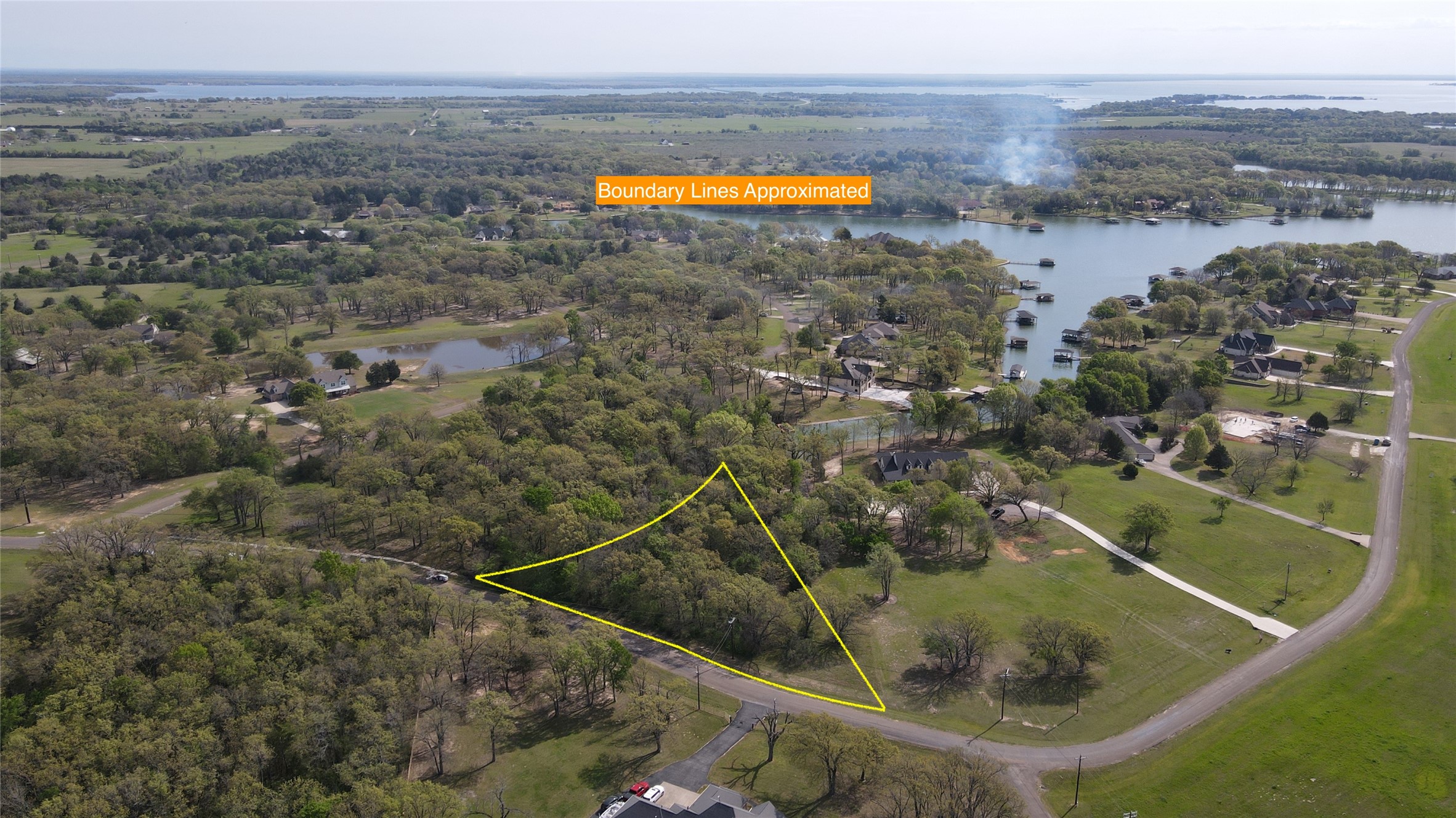 Lot 97 Tonkawa Trail Corsicana TX 75109