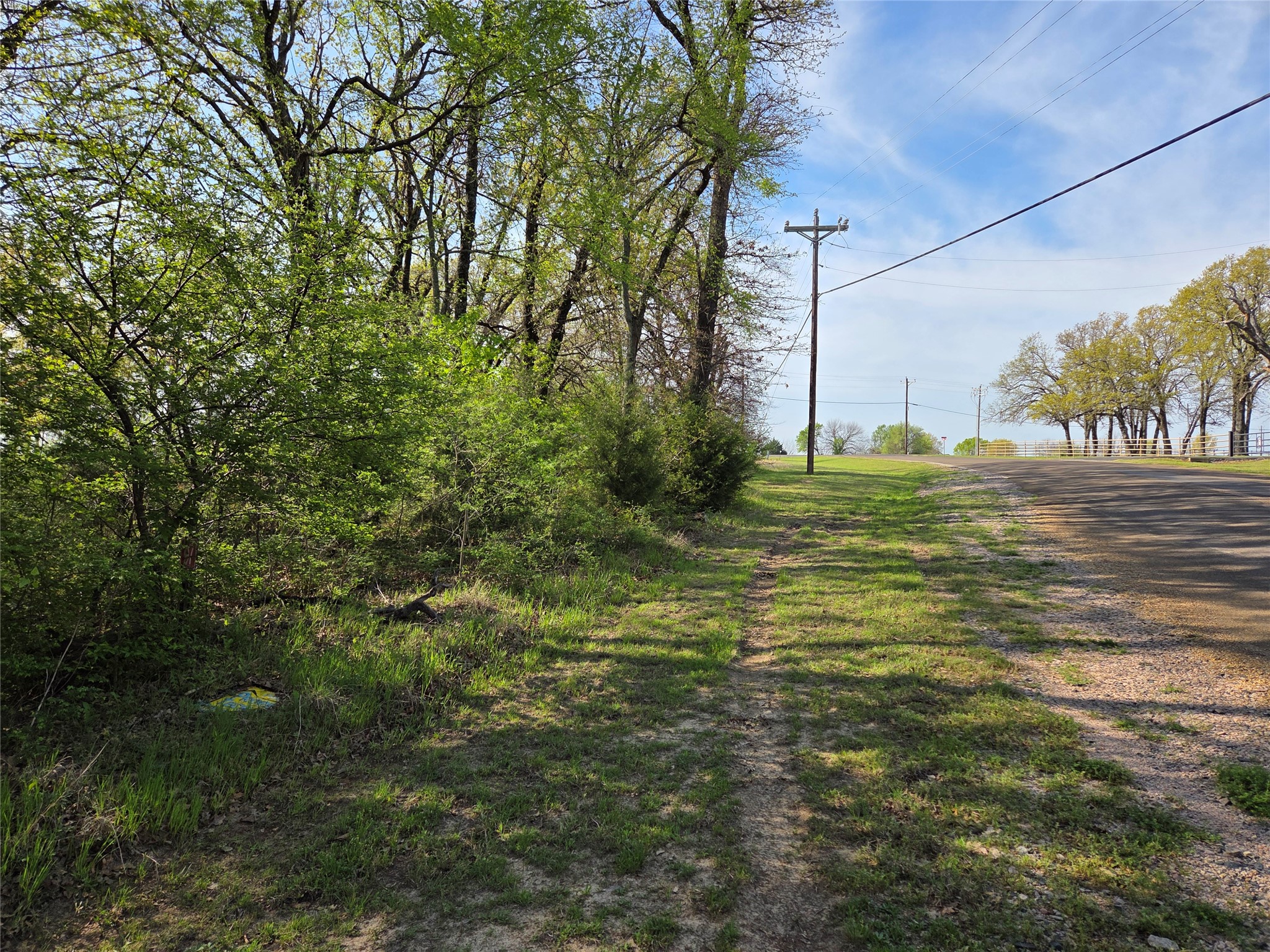 Lot 97 Tonkawa Trail Corsicana TX 75109