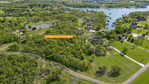 Lot 97 Tonkawa Trail Corsicana TX 75109