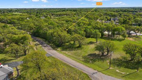 Lot 97 Tonkawa Trail Corsicana TX 75109