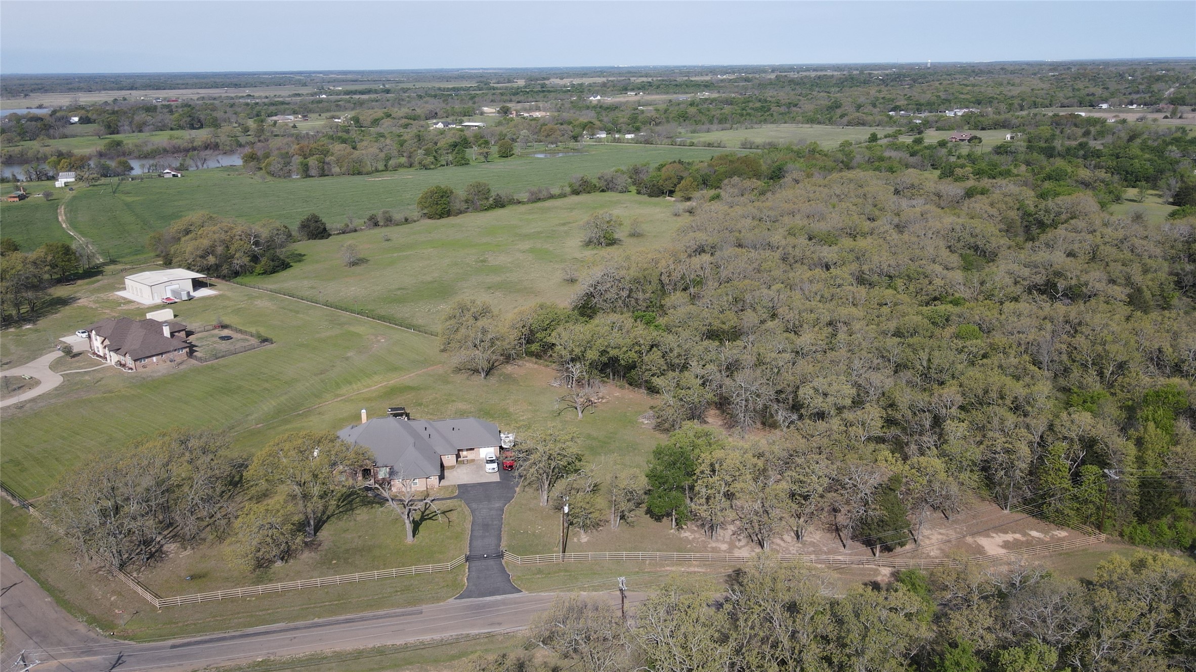 Lot 97 Tonkawa Trail Corsicana TX 75109