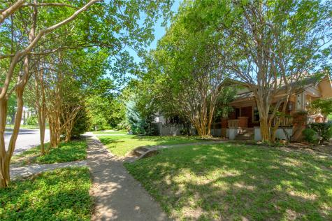 4341 Avondale Avenue Dallas TX 75219