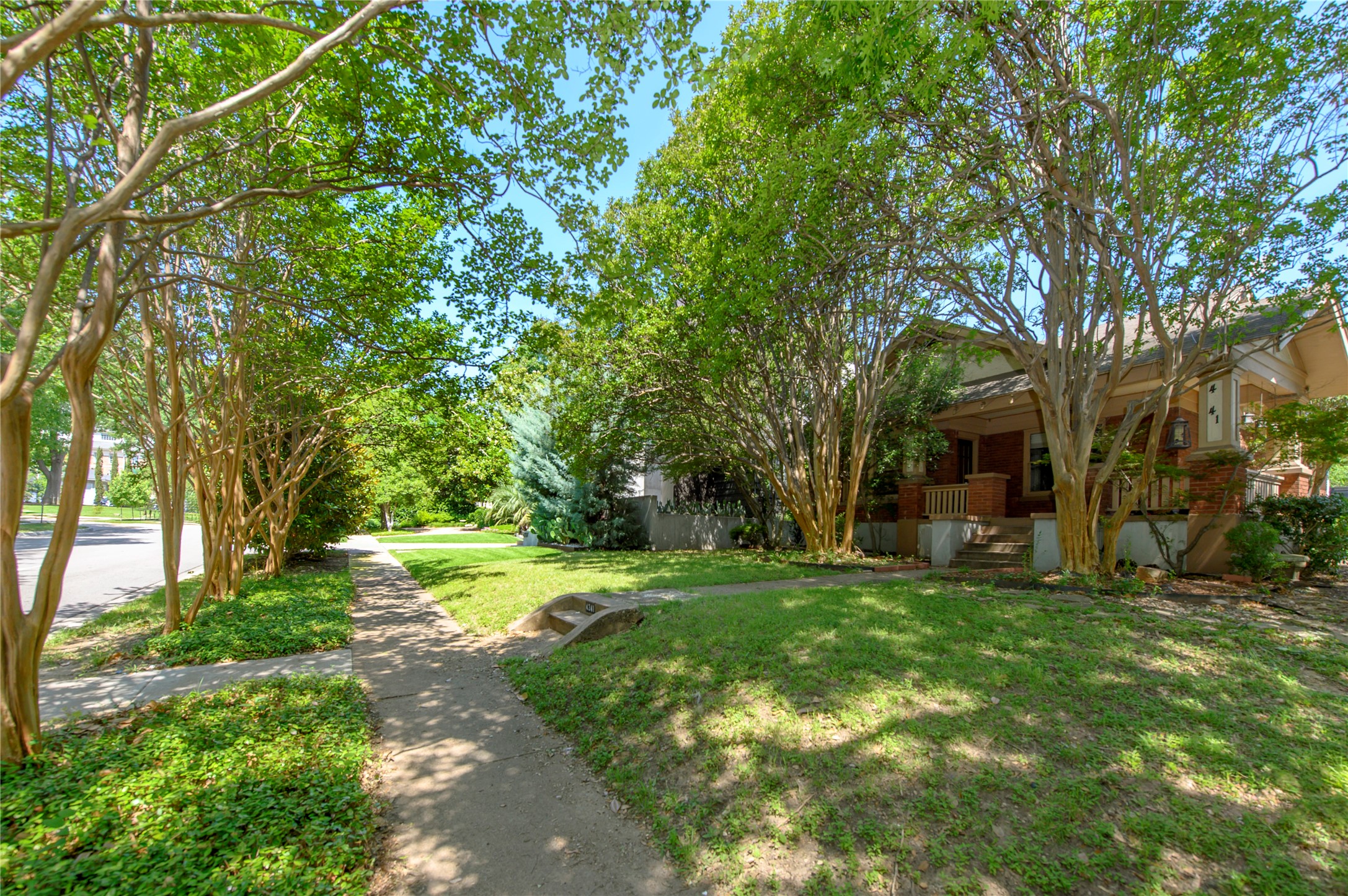 4341 Avondale Avenue Dallas TX 75219