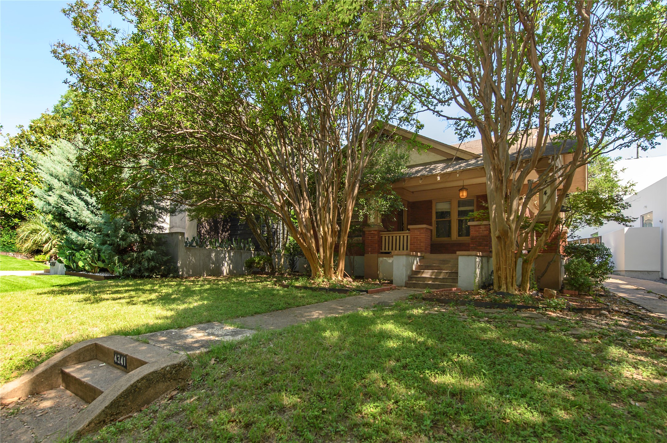 4341 Avondale Avenue Dallas TX 75219