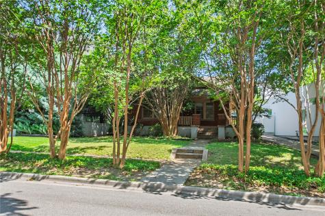 4341 Avondale Avenue Dallas TX 75219